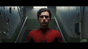 ЧЕЛОВЕКА-ПАУКА  НОВЫЙ ДЕНЬ - Первый трейлер 2026 года от Тома Холланда Marvel Studios