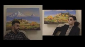 Как турки обретают армянскую идентичность...