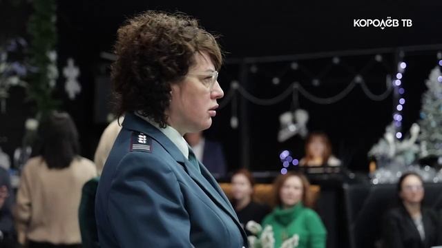 Диалог без посредников: в Королеве прошел бизнес-завтрак для предпринимателей смотреть онлайн