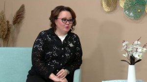 КАЛМЫКИЯ В ЛИЦАХ - Саглар Бадмаева 17 12 2025