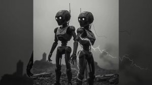 Kraftwerk - Die Stimme Der Energie (KD Remix 2025)