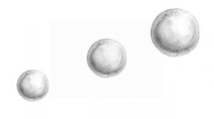 ФОРМЫ. КРУГ. Ч/Б КАРТИНКИ ДЛЯ САМЫХ МАЛЕНЬКИХ