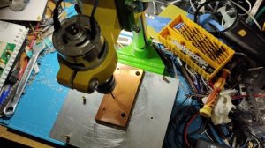 Коротко о своих помощниках