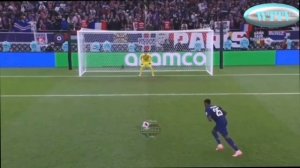 СЕРИЯ ПЕНАЛЬТИ  ПСЖ - ФЛАМЕНГО  17.12.2025