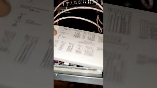 Hi-Therm OPTIMUS PRO 24 обзор внутренностей смотреть онлайн