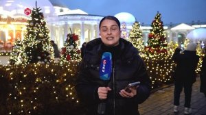 19 декабря – большая пресс-конференция и «Прямую линию» Владимира Путина