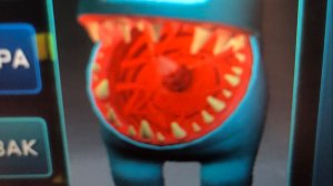 Смешные истории в Impostor 3D！