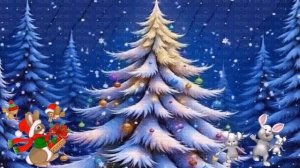 Дед Мороз! сл вокал видео Любовь Кузнецова музыка Марат Кадырметов.mp4