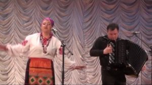 Ой, под вишнею..... Татьяна Каверзина 18.12.25.