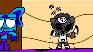 6 СЕРИЯ 1 СЕЗОН "Мир Дэнднэпа" "Весëлая" игра!