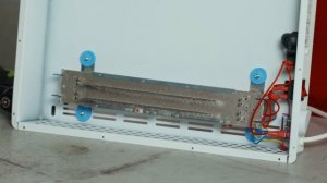 Электрический конвектор Gigant GECS MT