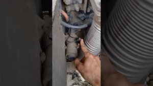 Ищем массу. В кабине не работает кнопка массы.