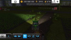 Farming simulator 23