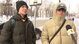 Как барнаульцы относятся к идее запрета детского шампанского | Опрос