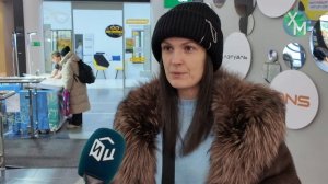 Где и почему хантымансийцы предпочитают покупать рыбу ?