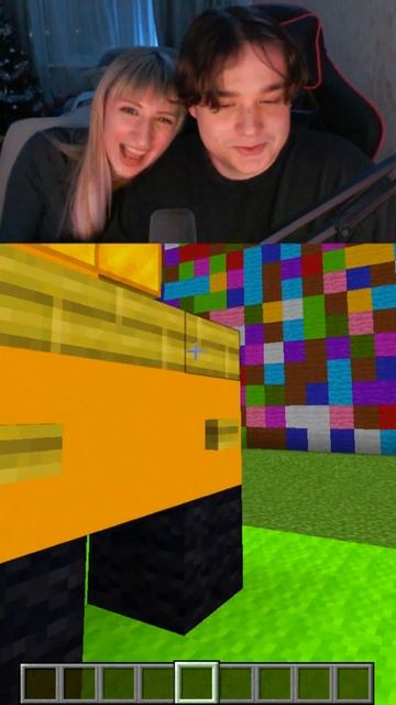 Угадай Постройку! Ч.2 #minecraft #майнкрафт #shorts смотреть онлайн