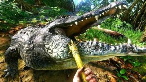 Green Hell  с комментариями ,игра на выживание 1 часть