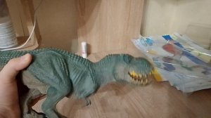 Вастатозавр рек. one sale we toys