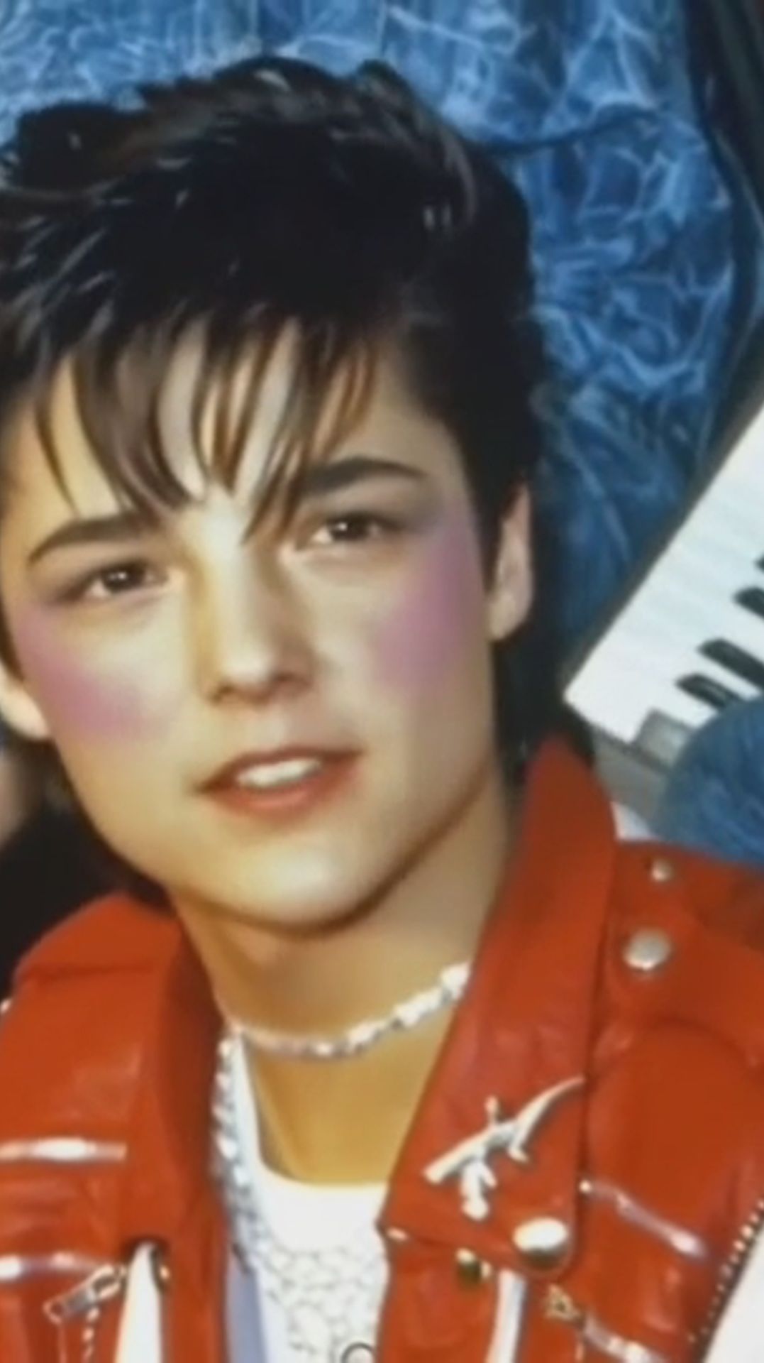 Нет, Я тебе не верю (В стиле Юры Шатунова)