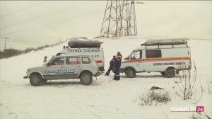 "Новости Тольятти" 17.12.2025