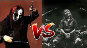 Джои Джордисон 🆚 Джей Вайнберг