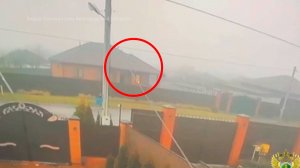 Баллон с газом взорвался в частном доме в Белгородской области, пострадала 20-летняя девушка