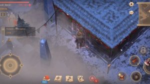 Грим Соул. Новичок входит в Рождество