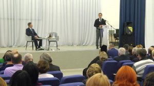 ЖИВОЕ ОБЩЕНИЕ