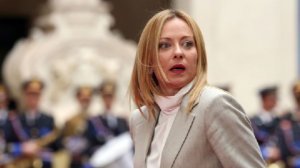 Мелони: ЕС займется активами РФ в других странах, если деньги в Euroclear изымут