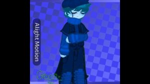 Эллиотик) (Кубик, Friend)