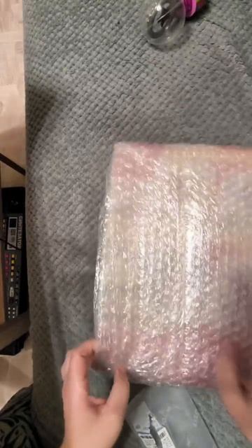 Распаковка куклы Тары Дункан с Pinduoduo — волшебство в коробке!