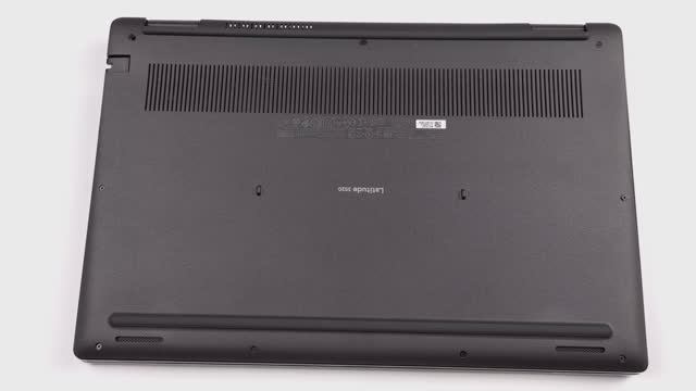 Разборка ноутбука Dell Latitude 15 3520 смотреть онлайн