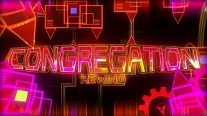 Congregarion / Geometry Dash