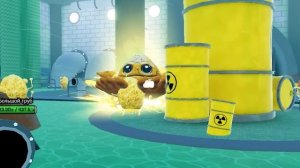 ОБНОВЛЕНИЕ в ЭВОЛЮЦИИ ИТАЛЬЯНСКИХ ЖИВОТНЫХ в Роблокс