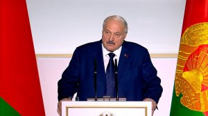 Лукашенко: «Орешник» со вчерашнего дня у нас и заступает на боевое дежурство