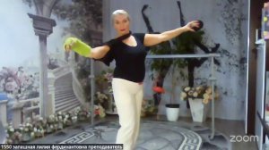 Восточные танцы с Лилией Запашной 18.12 19:00