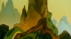 Мультфильм 🎬 «Скоро будет дождь» был создан в 1959 году 🍂.