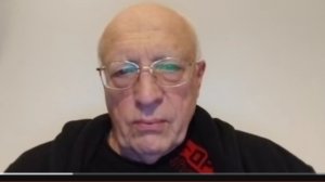 Олег Соскин : Путина  невозможно ни к чему принудить