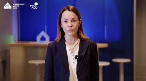 Екатерина Васильева - наставник по привлечению средств