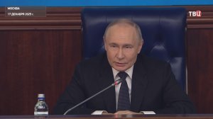 Западные СМИ попытались перевести слова Путина о "подсвинках". Получилось не очень