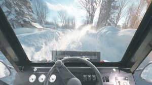 Мини-Погрузчик RED Engineering с кабиной оператора • Какую выбрать? • Остеклённая или тентовая?