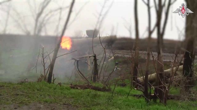 СВО День 1391: Боевая работа расчёта ПТРК «Фагот» группировки войск «Восток» смотреть онлайн