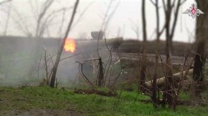 СВО День 1391: Боевая работа расчёта ПТРК «Фагот» группировки войск «Восток»