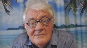 КАЛИНИНГРАД 2025: Моё интервью каналу "Калининград Инсайт" - 17 декабря 2025, СР