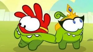 Приключения ам няма