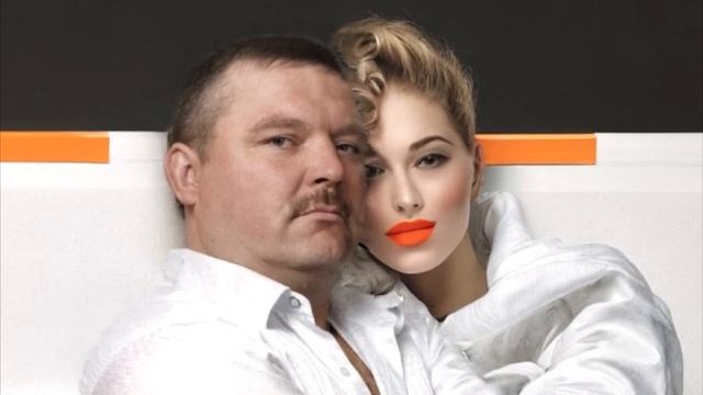 Михаил Круг - Морковная помада (AI cover) смотреть онлайн