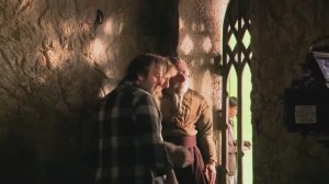 Хоббиты Пустошь Смауга В Залах Эльфийского Короля. Лесное Царство Часть 5