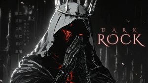 Monolith Regent – A Dark Rock Ode to Forgotten Power (𝘰𝘣𝘴𝘤𝘶𝘳𝘦 𝘳𝘦𝘴𝘰𝘯𝘢𝘯𝘤𝘦)