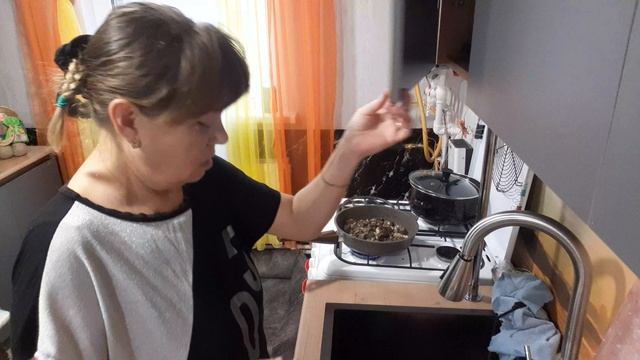 Моя Жизнь в этой тихий Деревне изменилась ,Готовлю вкусное блюдо для себя любимой , быстро и просто смотреть онлайн