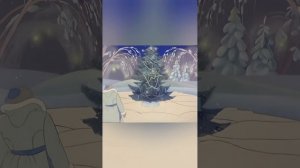 М/ф "Зимняя сказка"